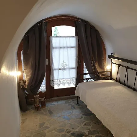 Quattro Porte Landsted Elafonissos
