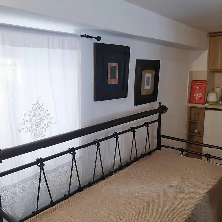 Casa di campagna Quattro Porte